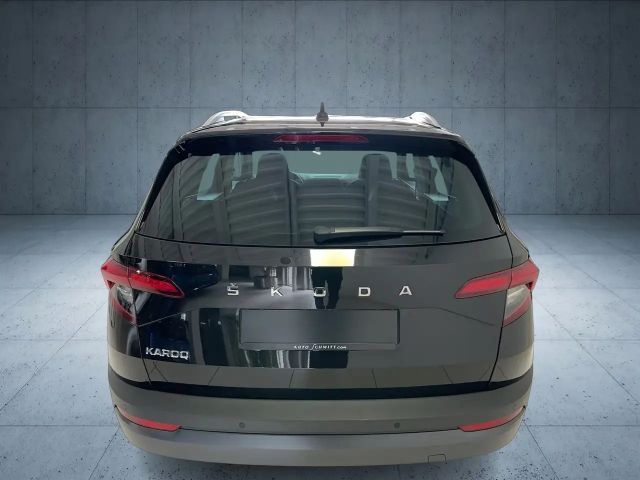 Skoda Karoq 1.5 TSI Ambition