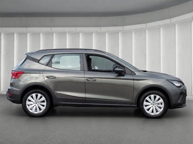 Seat Arona 1.0 TSI DSG Style