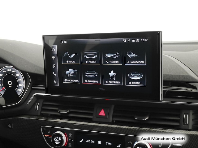 Audi S5 Quattro Sportback