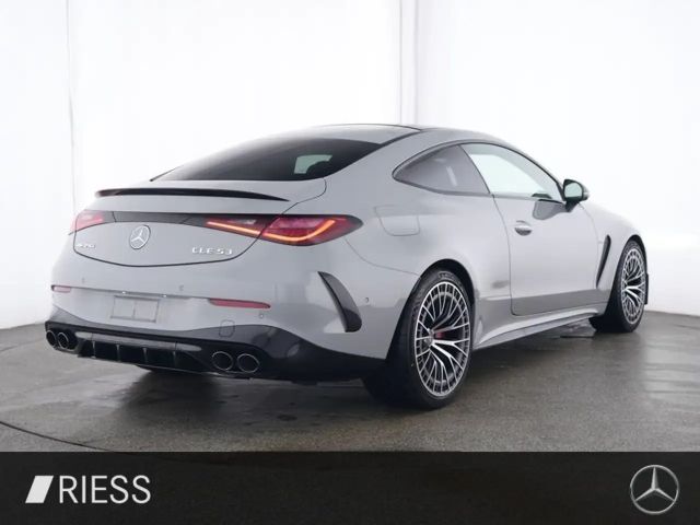 Mercedes-Benz CLE 53 AMG 4MATIC AMG Line