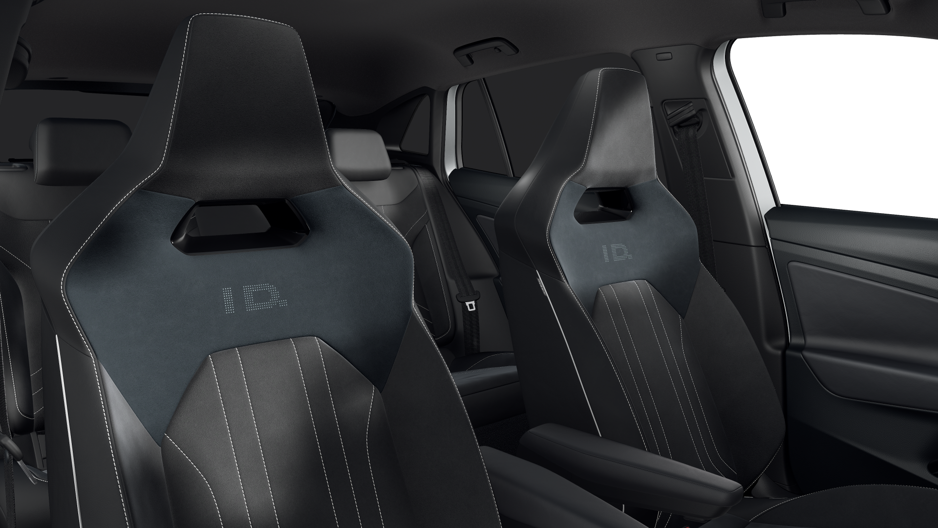 Volkswagen ID.4 IQ.Drive Performance Pro