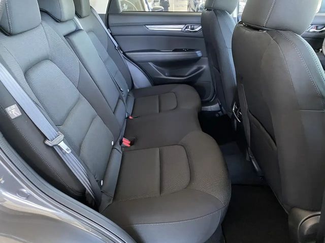 Mazda CX-5 Exclusive-line