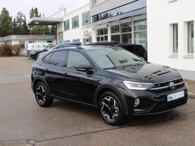 Volkswagen Taigo 1.5 TSI DSG R-Line