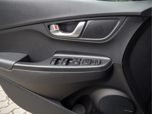 Hyundai Kona 2WD Electric Trend