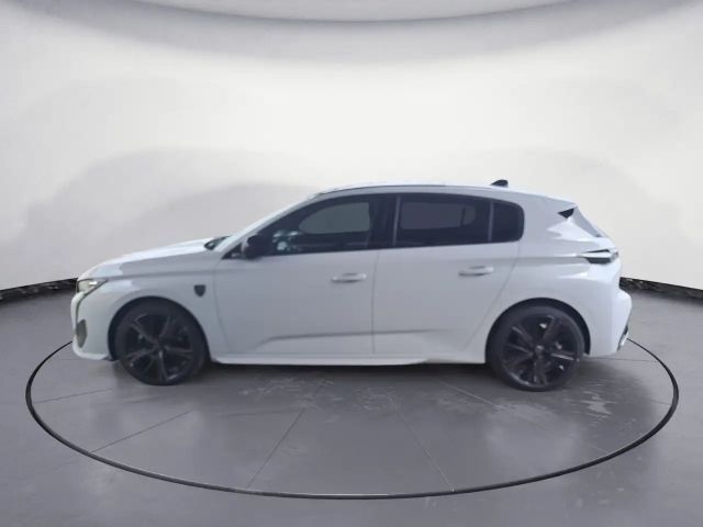 Peugeot 308 GT-Line Hybrid Premium