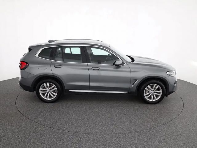 BMW X3 xDrive30e