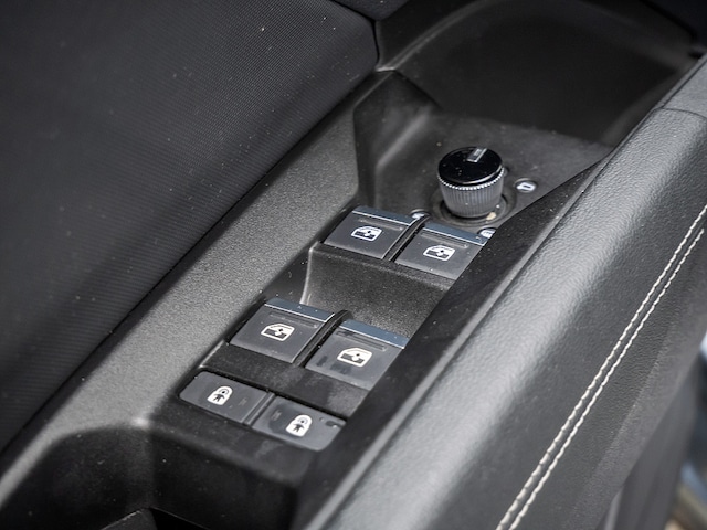 Audi Q4 e-tron 50 Quattro