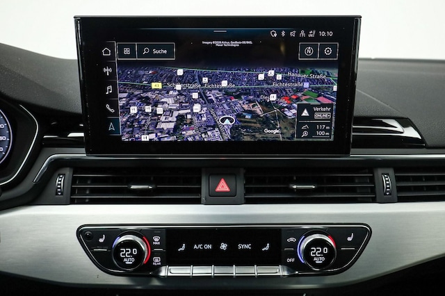 Audi A4 45 TFSI Avant Quattro S-Line S-Tronic