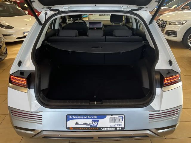 Hyundai IONIQ 5 Dynamiq