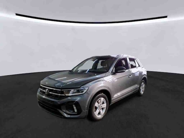 Volkswagen T-Roc 2.0 TSI DSG R-Line