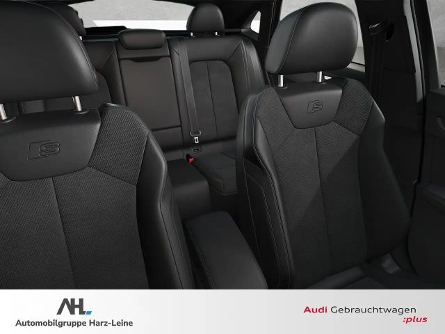 Audi Q3 35 TDI S-Line S-Tronic Sportback