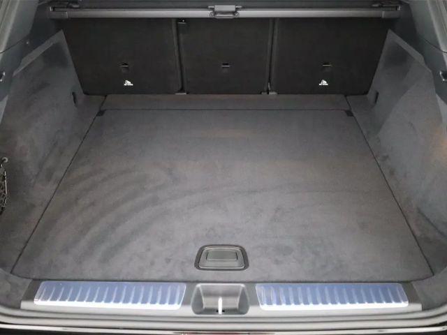 Mercedes-Benz EQS SUV 450 4MATIC