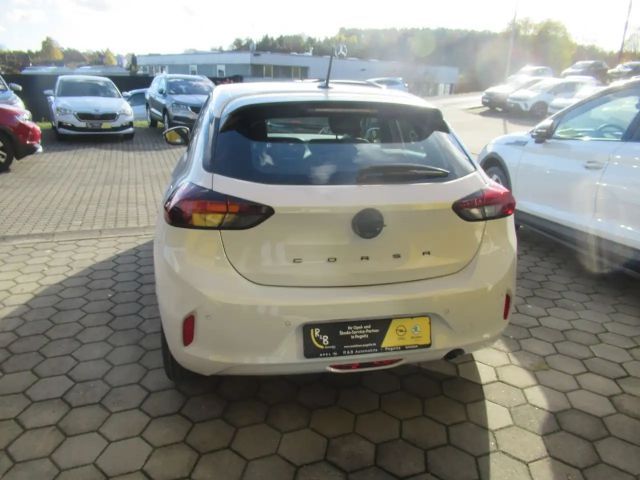 Opel Corsa Edition F Edition