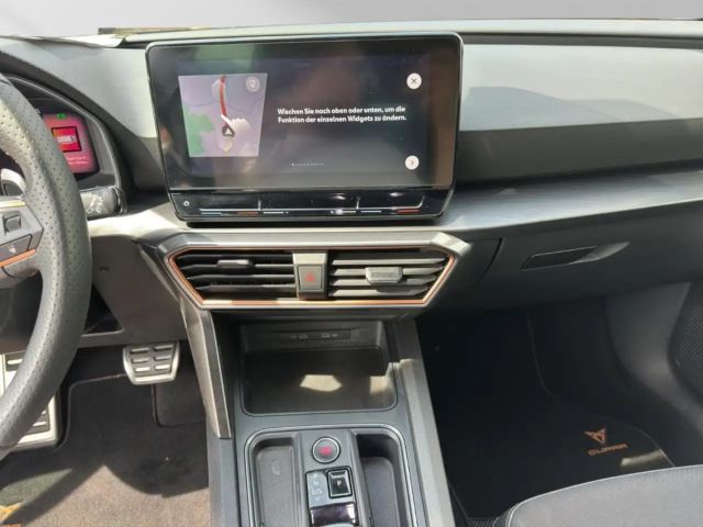 Cupra Leon 2.0*Brembo*XL*Navi*LED*CarPlay*Alarm*DCC*