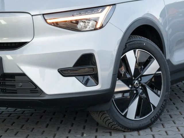 Volvo XC40 Core