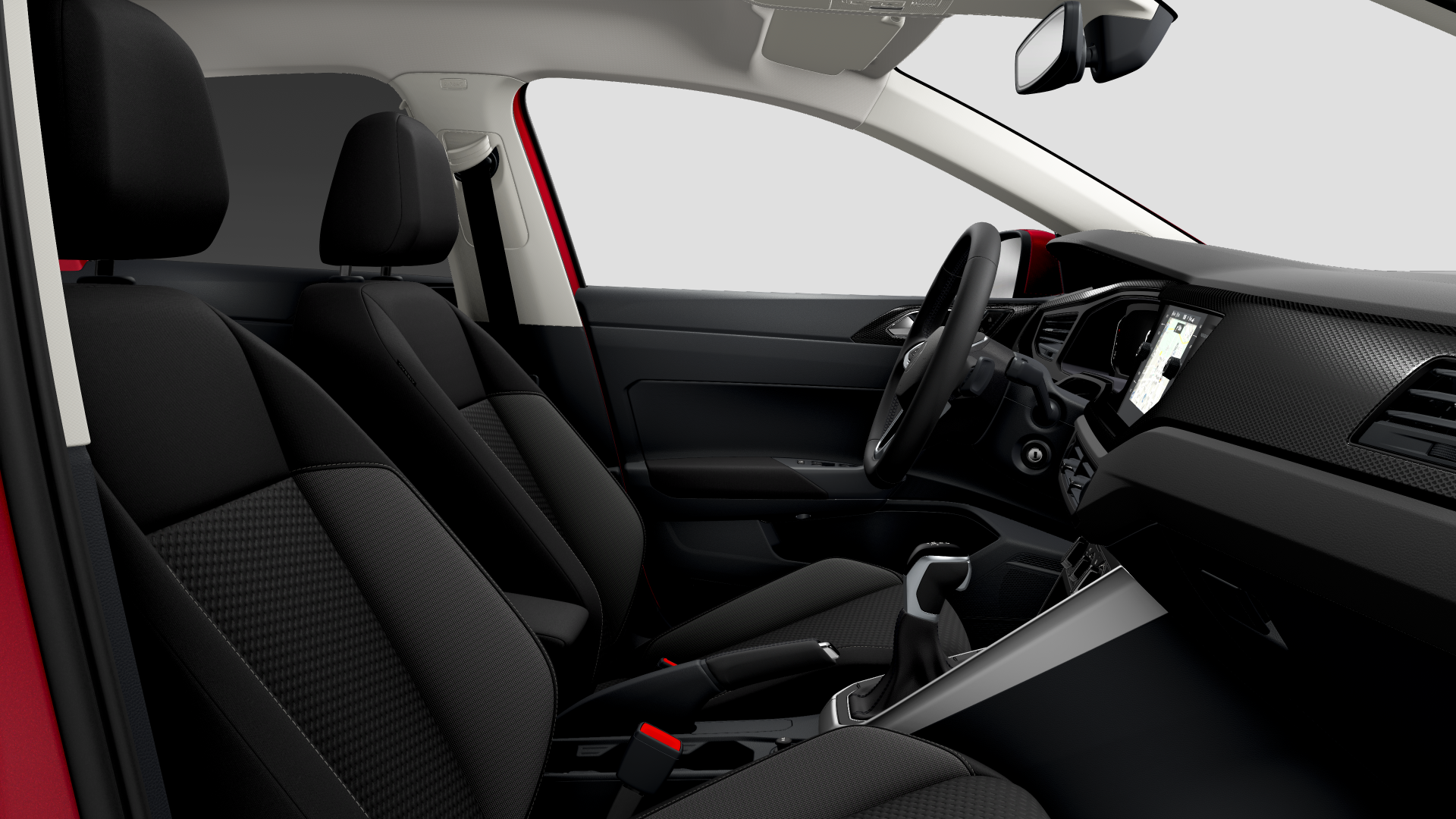 Volkswagen Taigo 1.0 TSI DSG Life