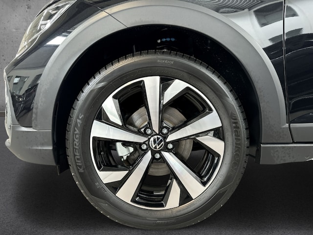 Volkswagen Taigo 1.0 TSI DSG IQ.Drive Style