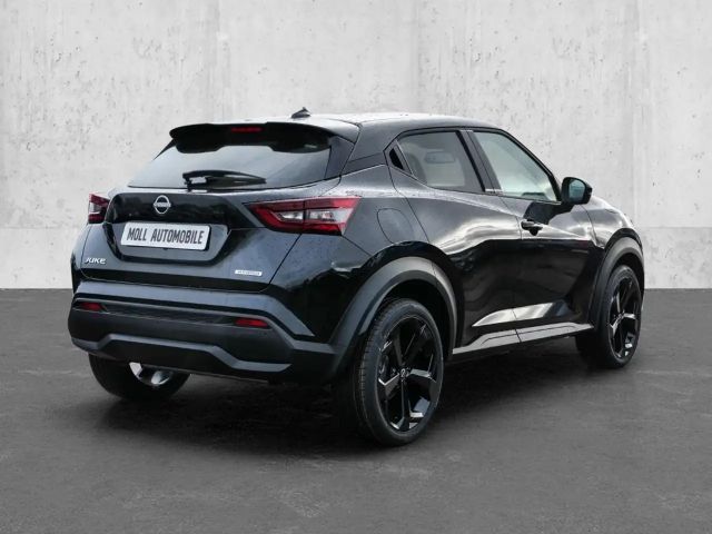 Nissan Juke Tekna