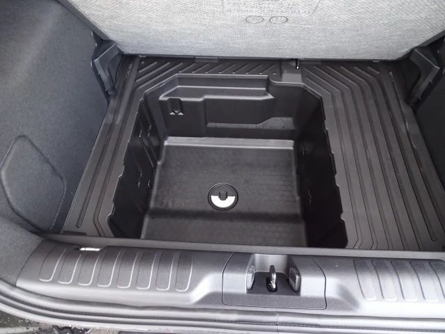 Ford Puma EcoBoost ST Line