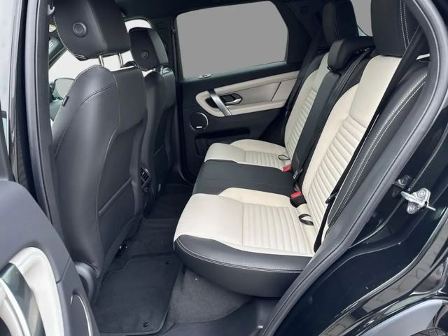 Land Rover Discovery Sport D200 Dynamic SE