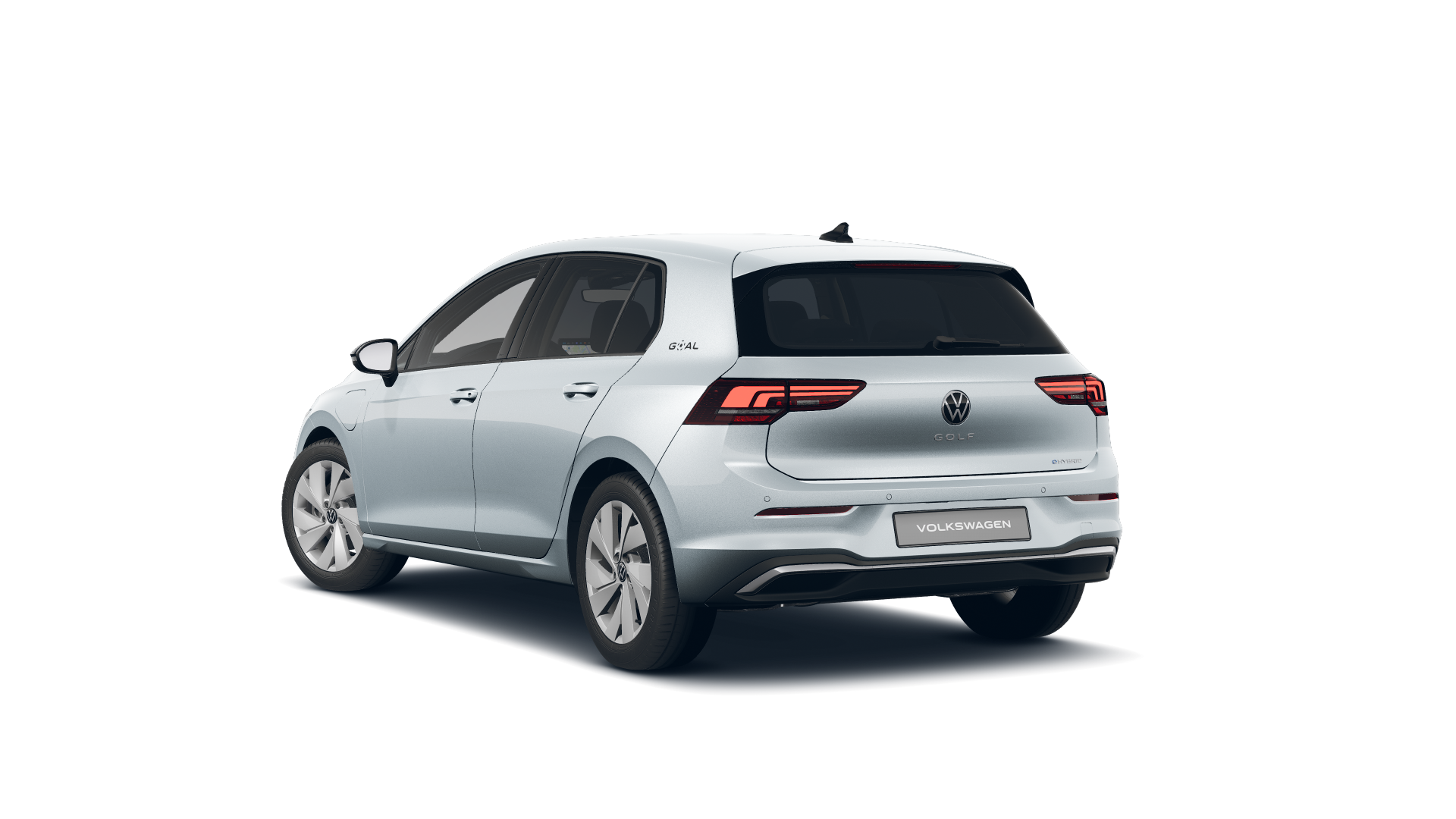 Volkswagen Golf Golf VIII eHybrid