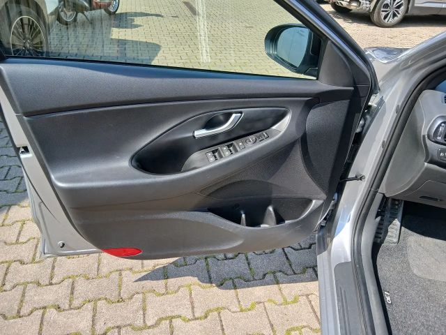 Hyundai i30 Hybrid N Line T-GDi