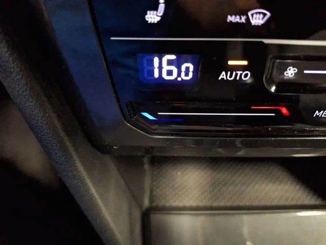 Volkswagen Tiguan 2.0 TDI 4Motion DSG Life