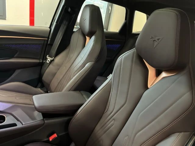 Cupra Terramar 2.0 TSI VZ