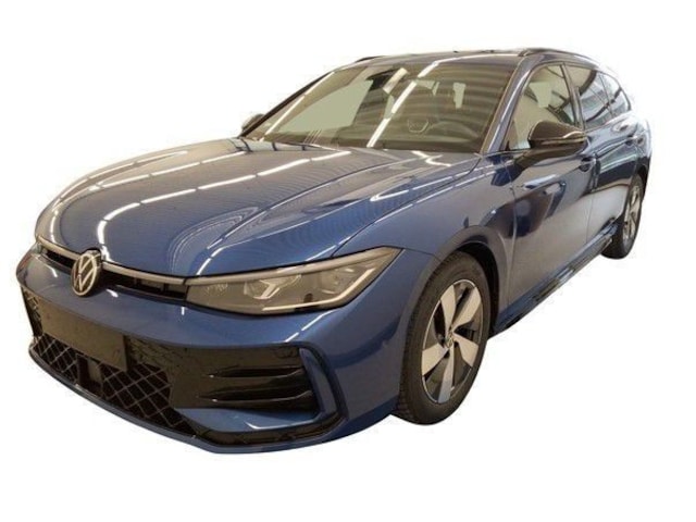 Volkswagen Passat DSG R-Line