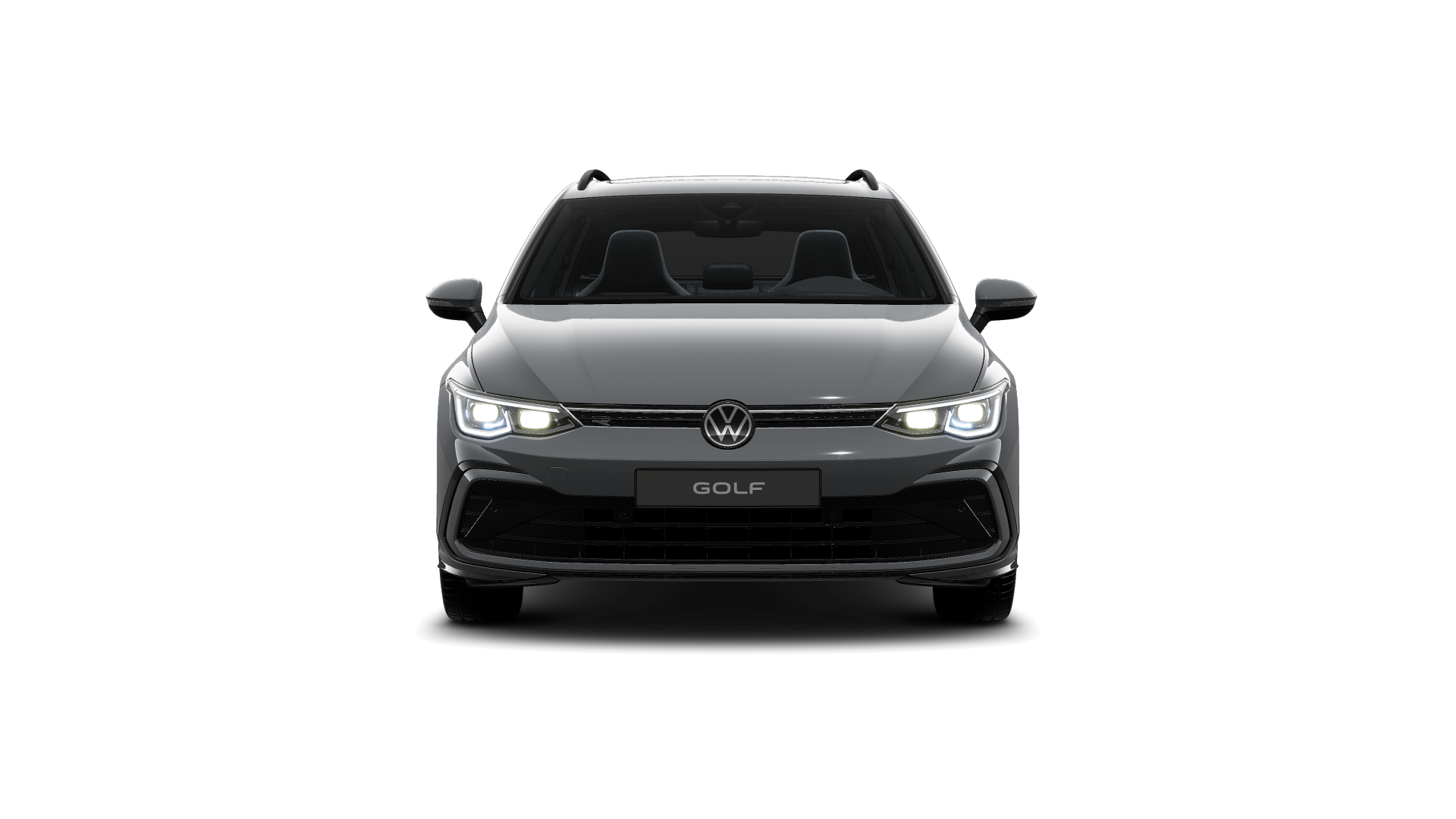 Volkswagen Golf 1.5 eTSI DSG Variant