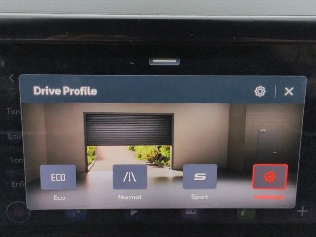 Seat Ibiza 1.0 TSI DSG FR-lijn