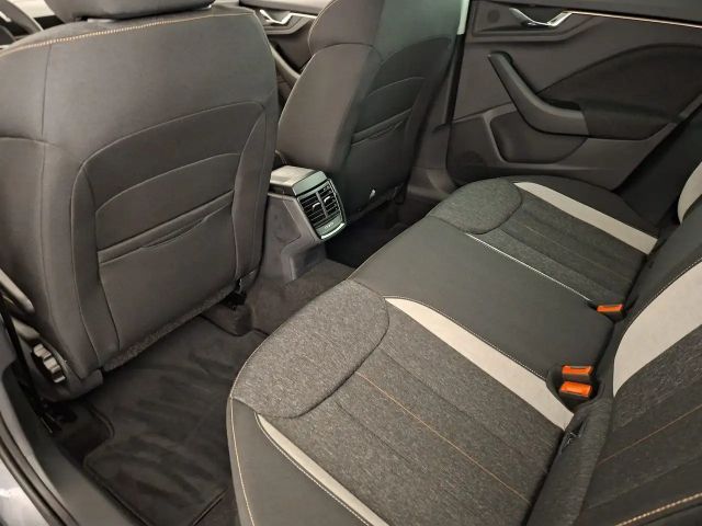 Skoda Scala Selection