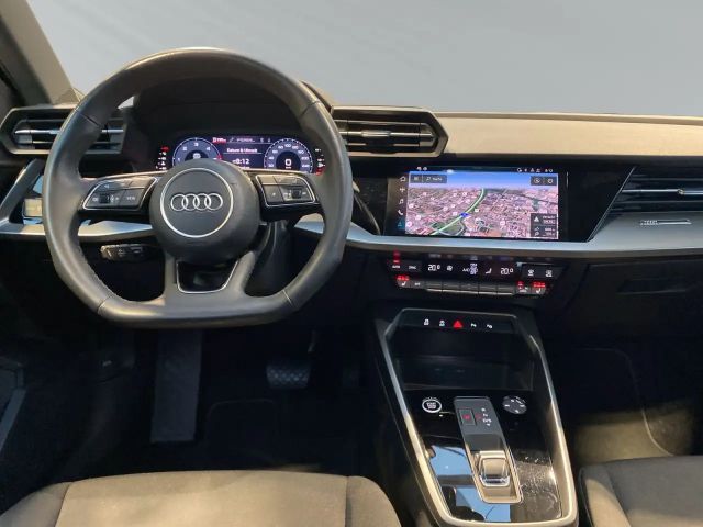 Audi A3 35 TDI Sedan Sportback