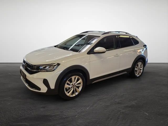 Volkswagen Taigo 1.0 TSI DSG Life