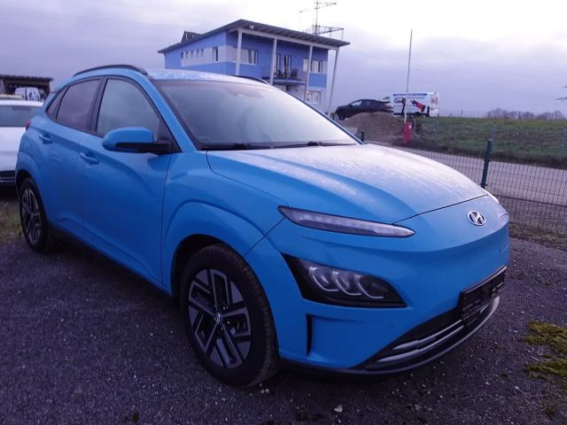 Hyundai Kona 39 kWh Electric