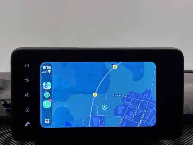 Dacia Jogger Expression Hybrid Multimode 7-Sitze