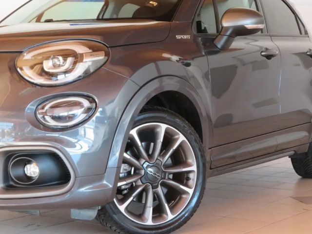 Fiat 500X Dolcevita Sport