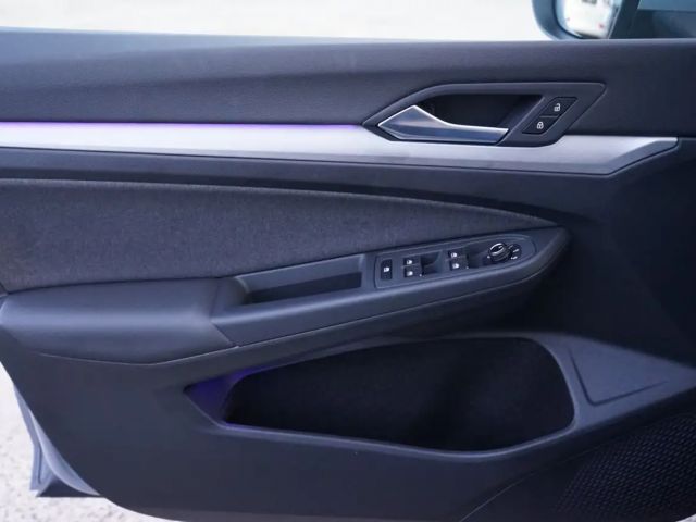 Volkswagen Golf 1.5 TSI Golf VIII Life