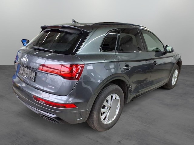 Audi Q5 40 TDI Quattro S-Tronic