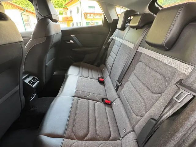 Citroën ë-C4 Feel Pack