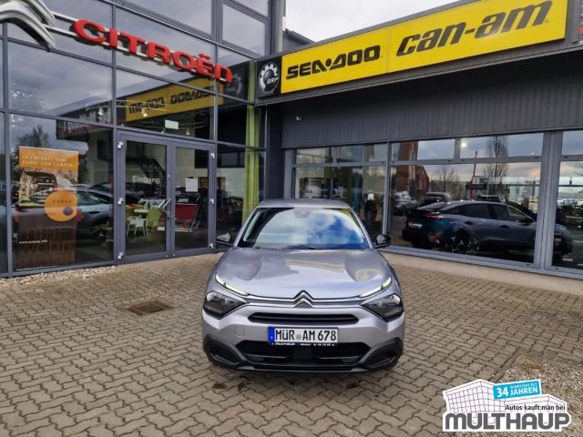 Citroën C4 PureTech You