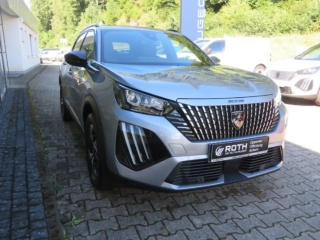 Peugeot 2008 Allure Pack BlueHDi EAT8