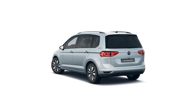 Volkswagen Touran 1.5 TSI 7-zitter Comfortline