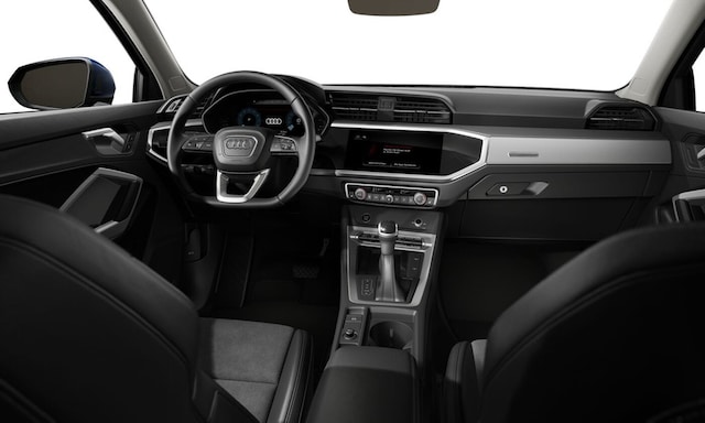 Audi Q3 35 TFSI S-Line S-Tronic Sportback