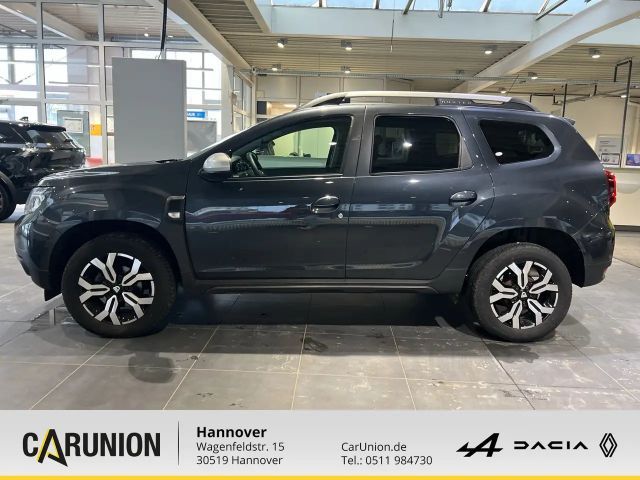 Dacia Duster 2WD Prestige