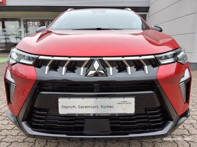 Mitsubishi ASX PLUS 1.3,6-Gang,PDC+Kam,Klimaaut.Sitzheiz.