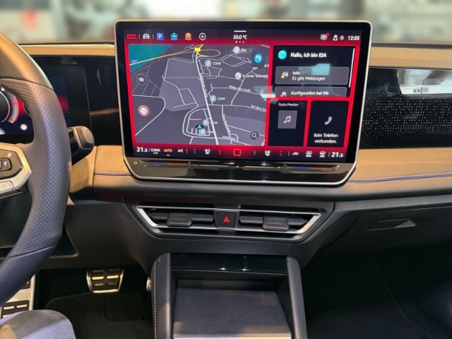 Volkswagen Tiguan 2.0 TDI 4Motion R-Line