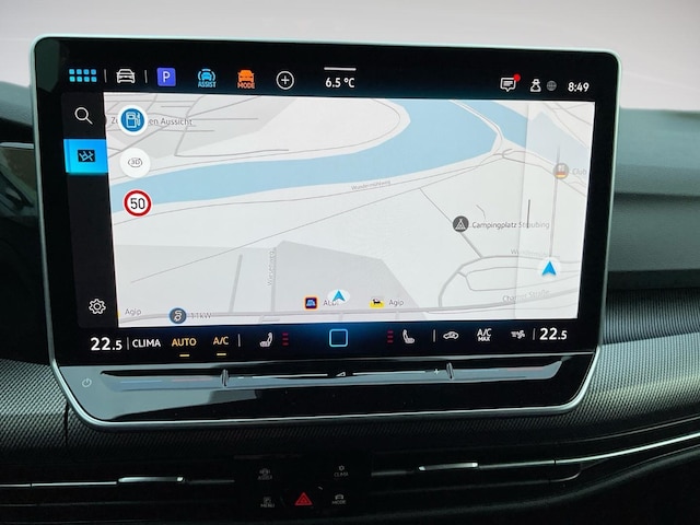 Volkswagen Golf 2.0 TDI DSG Golf VIII