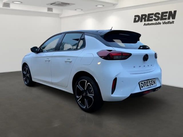 Opel Corsa GS-Line Grand Sport