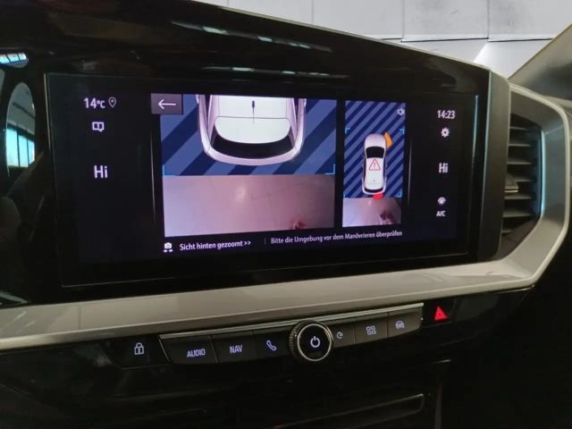 Opel Mokka -e ''Ultimate'' Rückfahrkamera Matrix-LED Navi